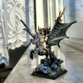 morathi by Bartosh