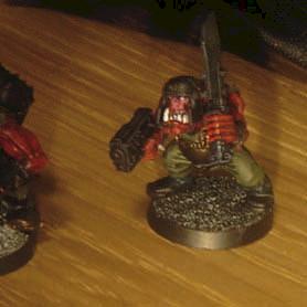 r-orks by pheonix