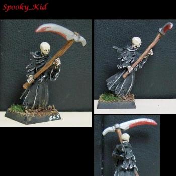 Gespenst by Spooky Kid