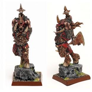 Beastlord by Einherjer