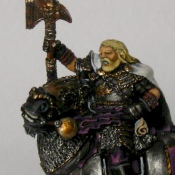 Valten (detail) by chocapic