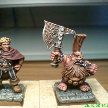 Another mini by hotzenplotz