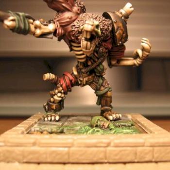 Another mini by hotzenplotz