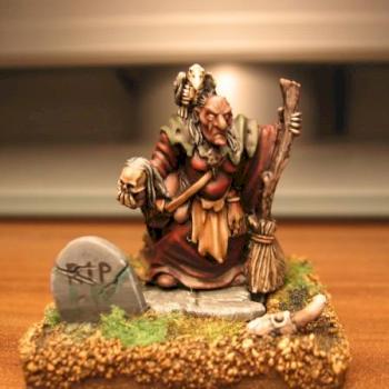 Another mini by hotzenplotz