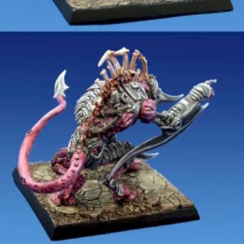 Nemesis Clone by phael_minis