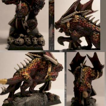 Karanak by CaffineFreek