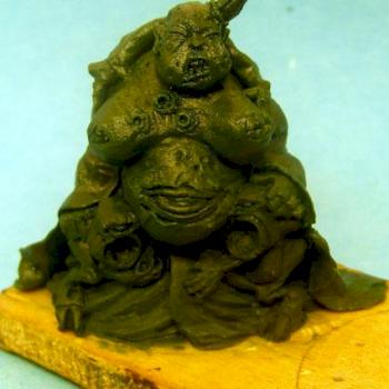 Another mini by blitzkrieg bob
