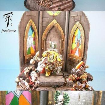 heroes of the impeium 2 by ARIAKAS