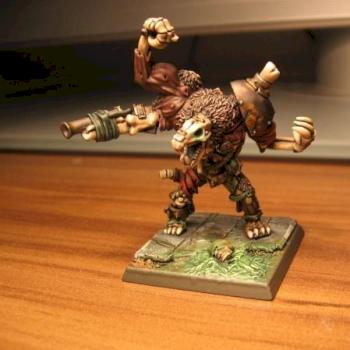 Another mini by hotzenplotz