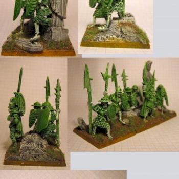 Tabletop VC Ghost (better foto) by Supel