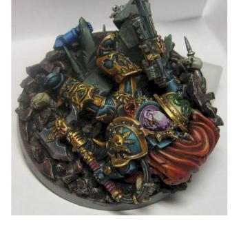 chaos lord by lut