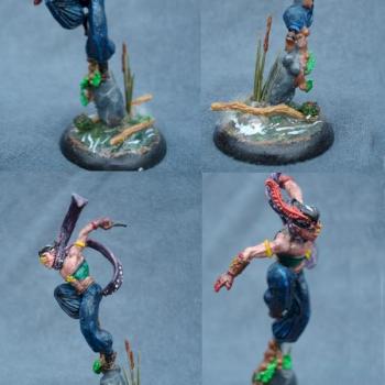 Anima Tactics: Tanakosuke by Stooking