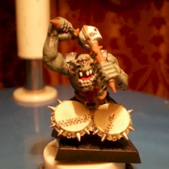 ORk-Musician by Dubec Orko Ved