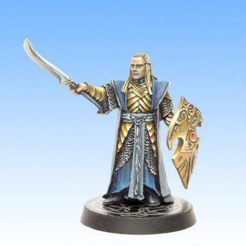 Celeborn by warpstore