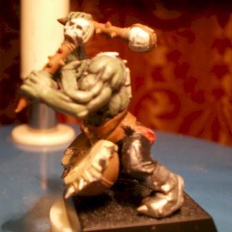 ORk-Musician by Dubec Orko Ved
