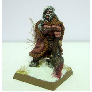 Barbarian norse by pepewar