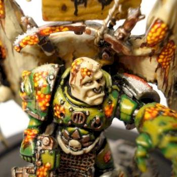 Nurgle Details by gnoblar 7