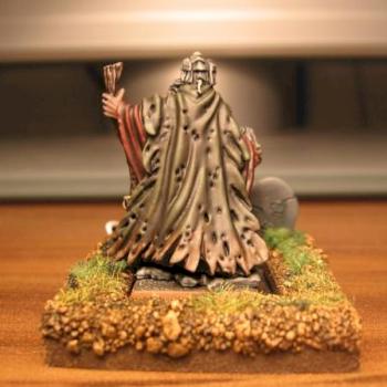 Another mini by hotzenplotz