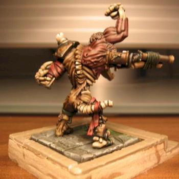 Another mini by hotzenplotz