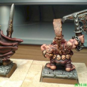 Another mini by hotzenplotz