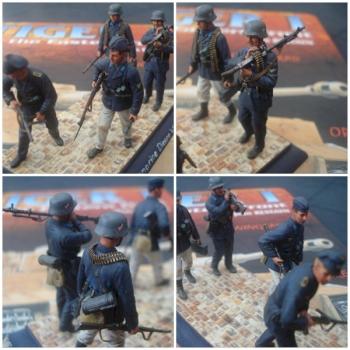 1/35 Kriegsmarine by danl