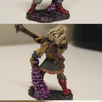Ulric Bloodclub by maltherion