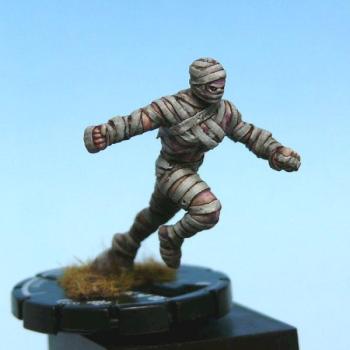 Une autre figurine by vonHymack