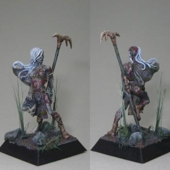 Feylhin the Savage by mazk7130