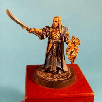 Celeborn by warpstore