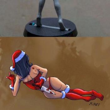 NATALIA -> new mini of fatal personality ! by fatalpersonality