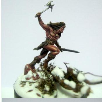 Barbarian 