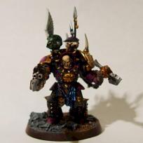 emperors children chaos terminators by cyphercodicer1983