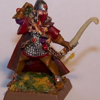 GW Shadow Warrior by DuNcAnperson