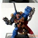 Another mini by primarchstudio