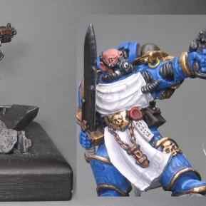 Ultramarine by mazk7130