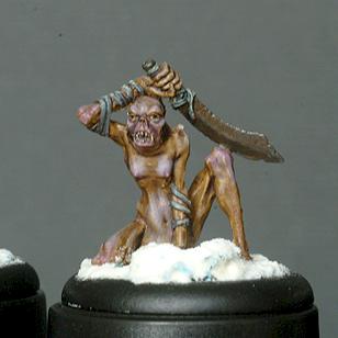 Daemons of laziness by the bearded snot