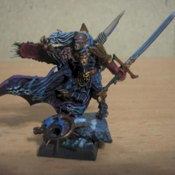 Vlad Von Carstien by Englishkid3