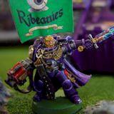 Another mini by makeitgameit