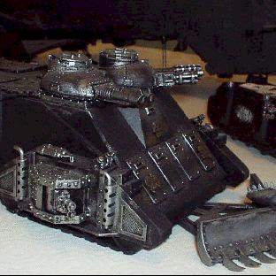 damned legion QG mobil by legion.damnes