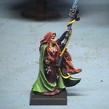 Sorceress by movinonthrough