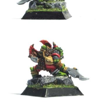 lancier gob by gfacchetti