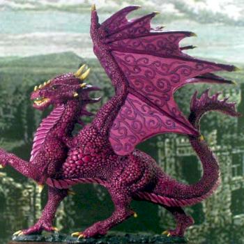 Purple Dragon resized by flabbey827