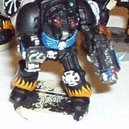 damned legion john wayne by legion.damnes