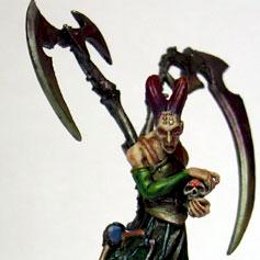 Necromancer, Keil Katarn by maru