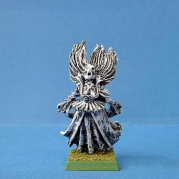 Banshee by rokko