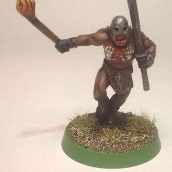 Plaggy Berzerker by ROSS