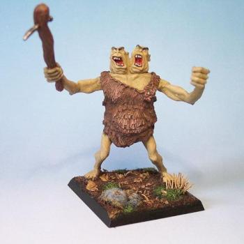 Ettin by Jashir