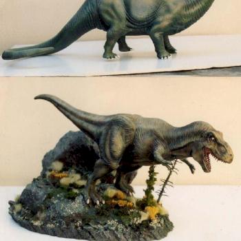 Dinosaurs by Kaonis Productions