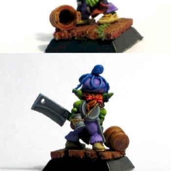 Matelot Gob by gfacchetti