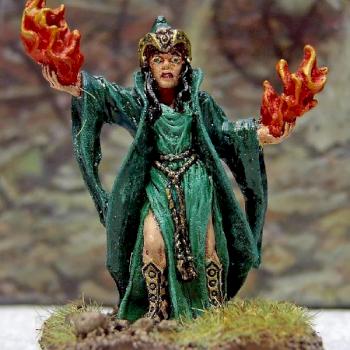 Another mini by moetle